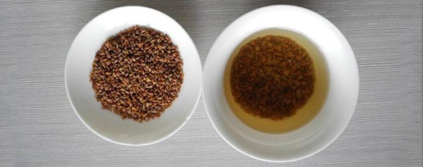 苦荞茶的功效和副作用 苦荞茶的功效和副作用