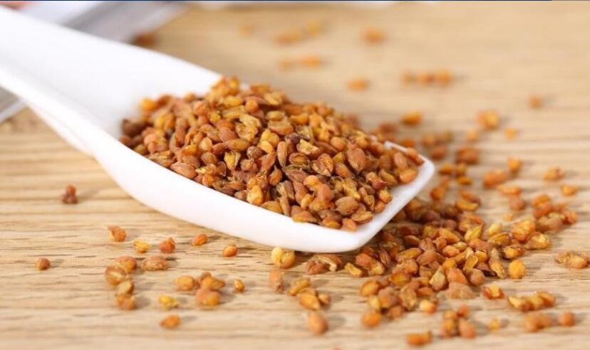 苦荞茶的功效和副作用 苦荞茶的功效和副作用