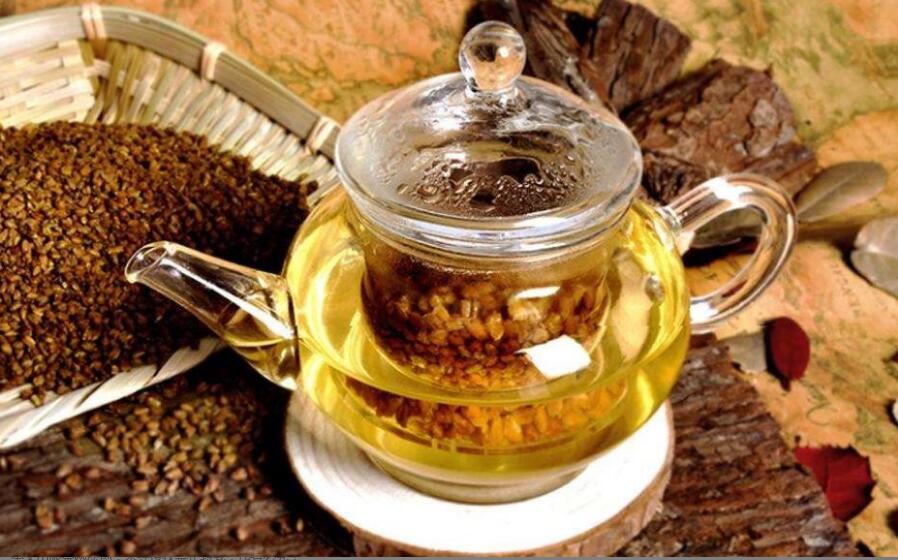 苦荞茶的功效和副作用 苦荞茶的功效和副作用