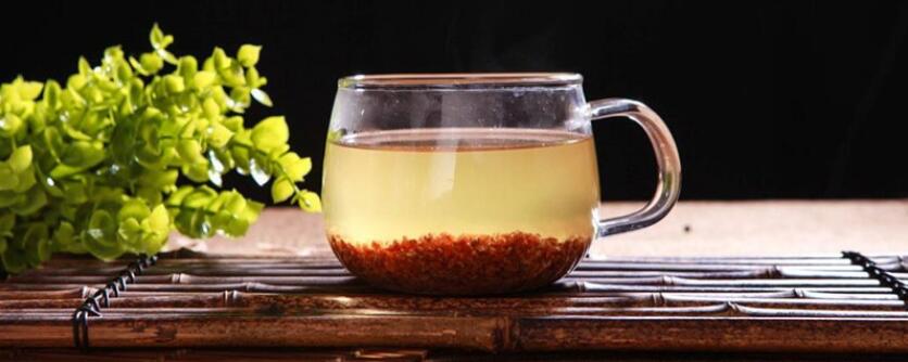 苦荞茶的功效可以降火吗 苦荞茶的功效可以降火吗