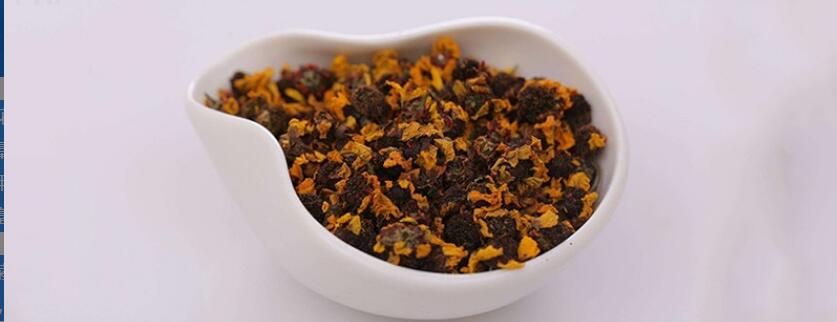 昆仑菊花茶的功效与作用 昆仑菊花茶的功效与作用