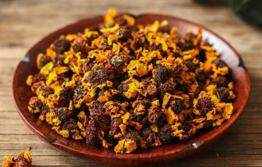 昆仑菊花茶的功效与作用 昆仑菊花茶的功效与作用