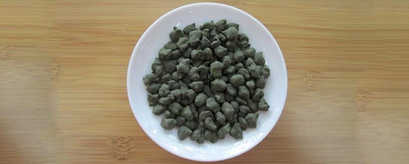 兰贵人茶的功效 兰贵人茶的功效