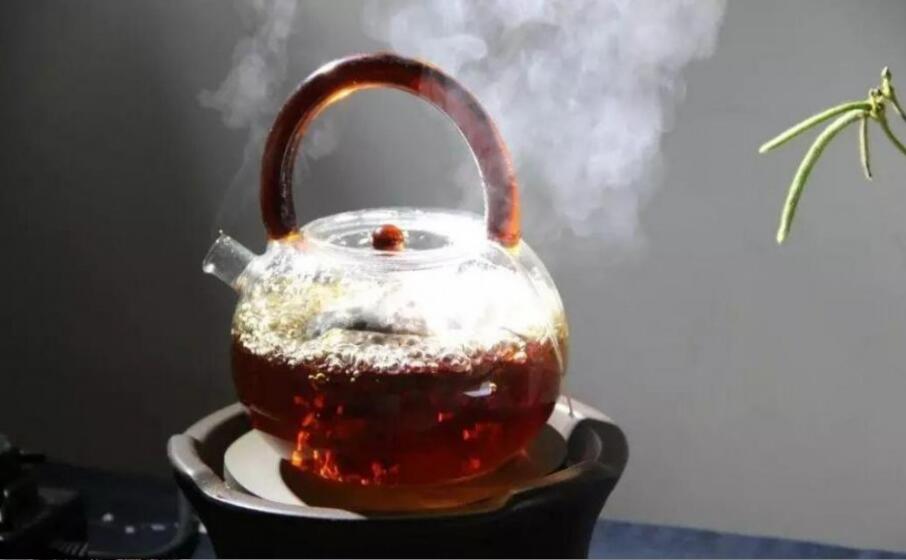 老白茶的功效有哪些 老白茶的功效有哪些