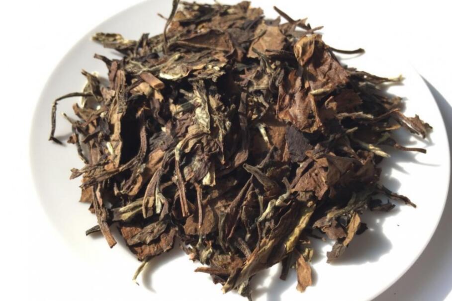 老白茶的功效有哪些 老白茶的功效有哪些