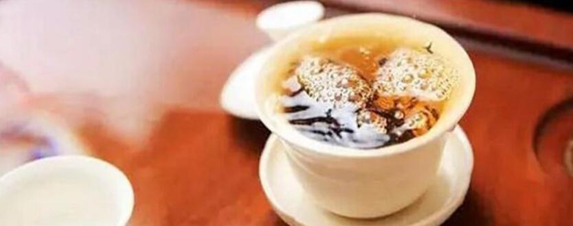 老年人冬天适合喝什么茶 老年人冬天适合喝什么茶