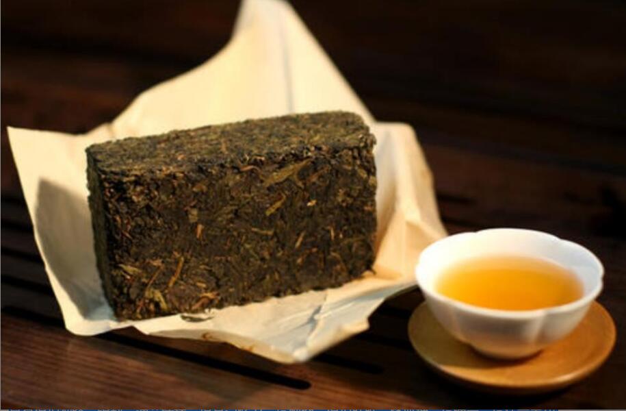 老年人冬天适合喝什么茶 老年人冬天适合喝什么茶