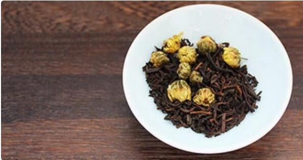 老年人适合喝什么花茶 老年人适合喝什么花茶