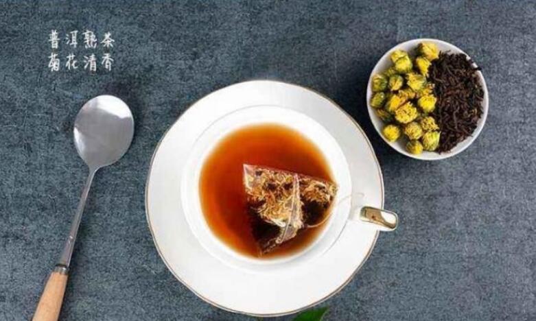 老年人适合喝什么花茶 老年人适合喝什么花茶