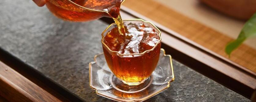 老树茶的功效与作用 老树茶的功效与作用