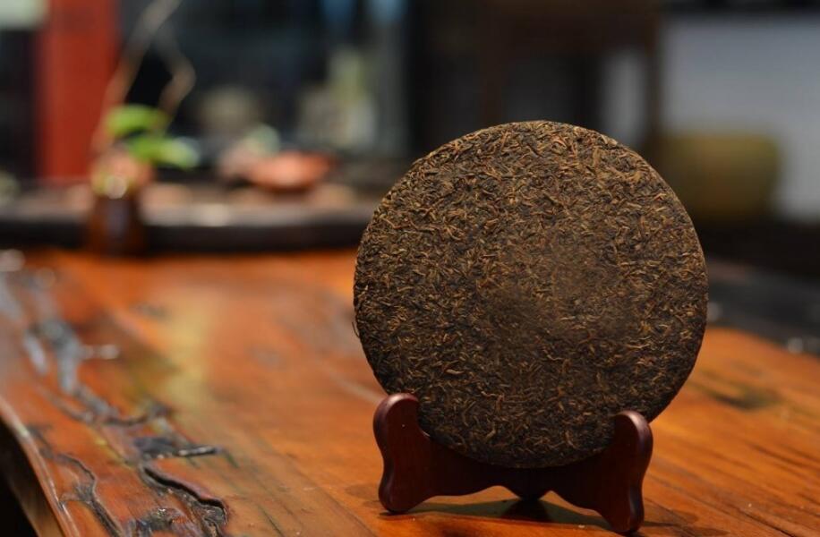 老树茶的功效与作用 老树茶的功效与作用