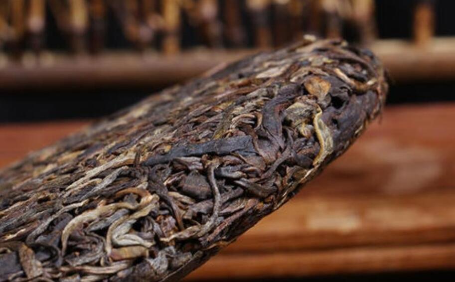 老树茶的功效与作用 老树茶的功效与作用