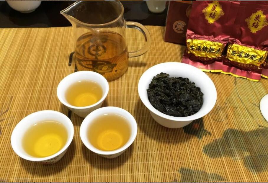 老铁观音茶的功效 老铁观音茶的功效