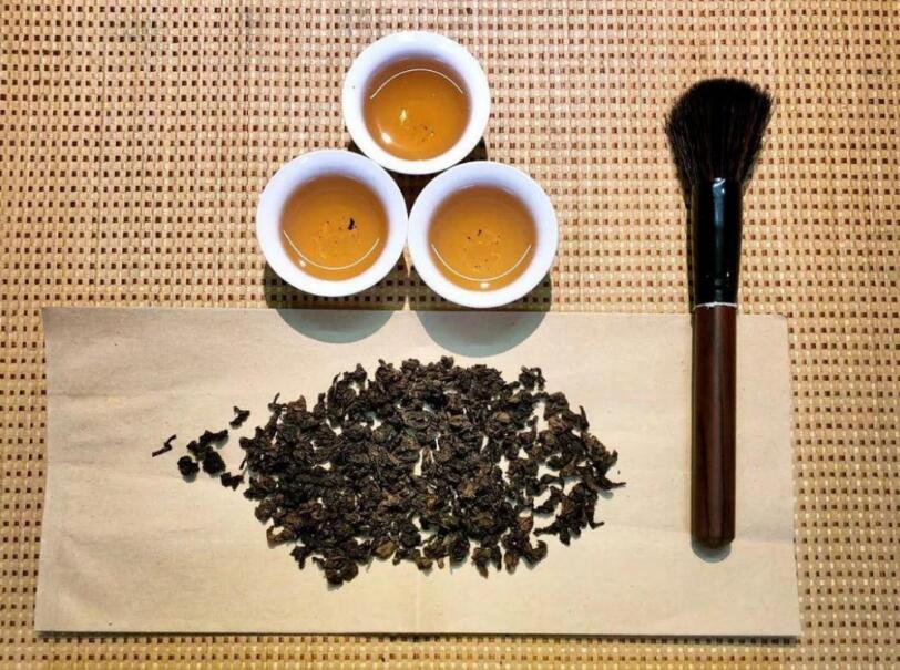 老铁观音茶的功效 老铁观音茶的功效