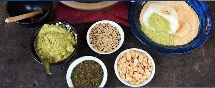 擂茶的功效及禁忌 擂茶的功效及禁忌