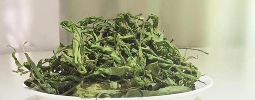 黎青茶的功效 黎青茶的功效