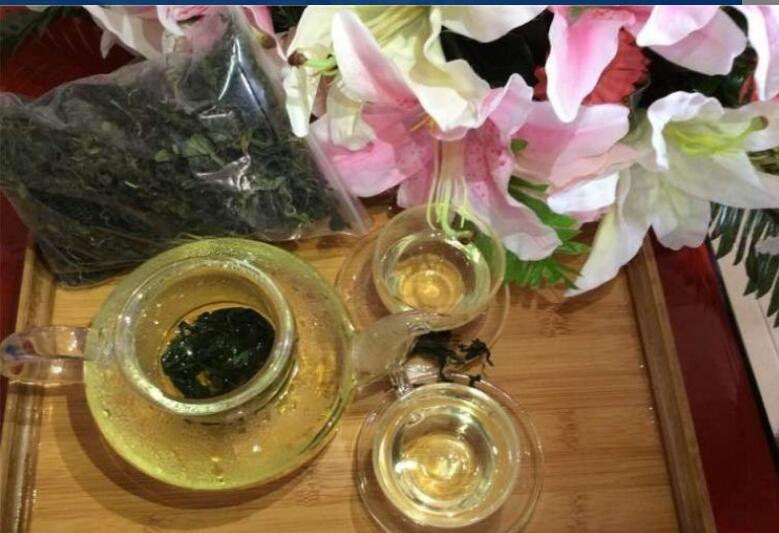 黎青茶的功效 黎青茶的功效