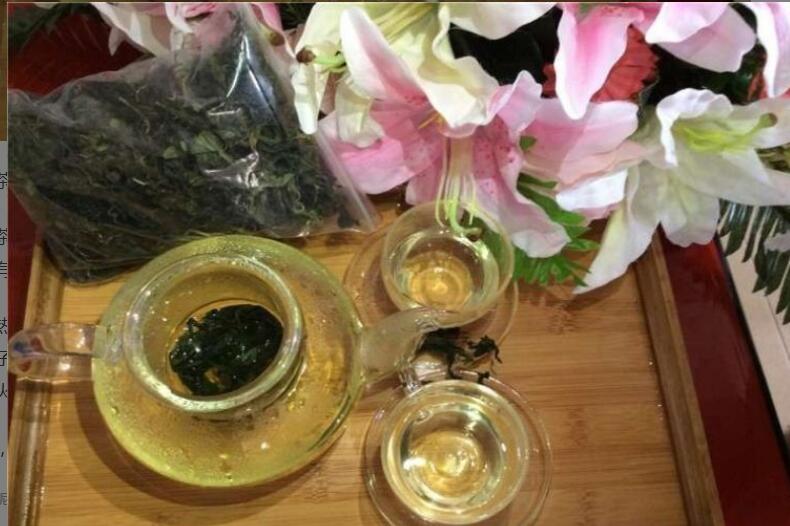 黎青茶的功效与作用及禁忌 黎青茶的功效与作用及禁忌