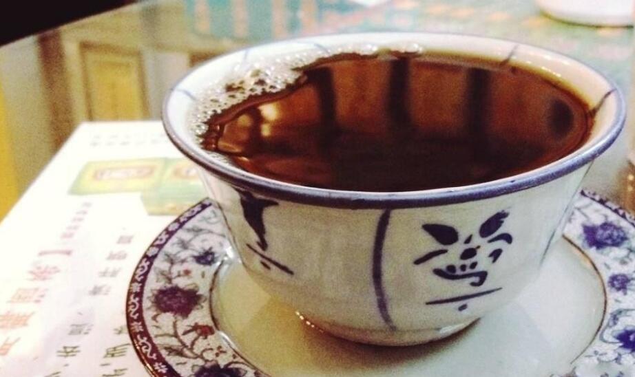 凉茶的功效和作用 凉茶的功效和作用