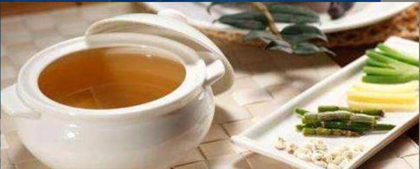 灵芝和石斛泡水喝的功效与作用 灵芝和石斛泡水喝的功效与作用