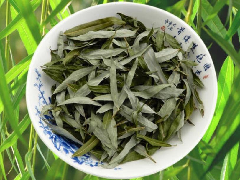 ����Ҷ��ˮ��ʲô��Ч