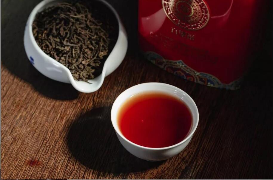 六堡茶产地与功效作用 六堡茶产地与功效作用