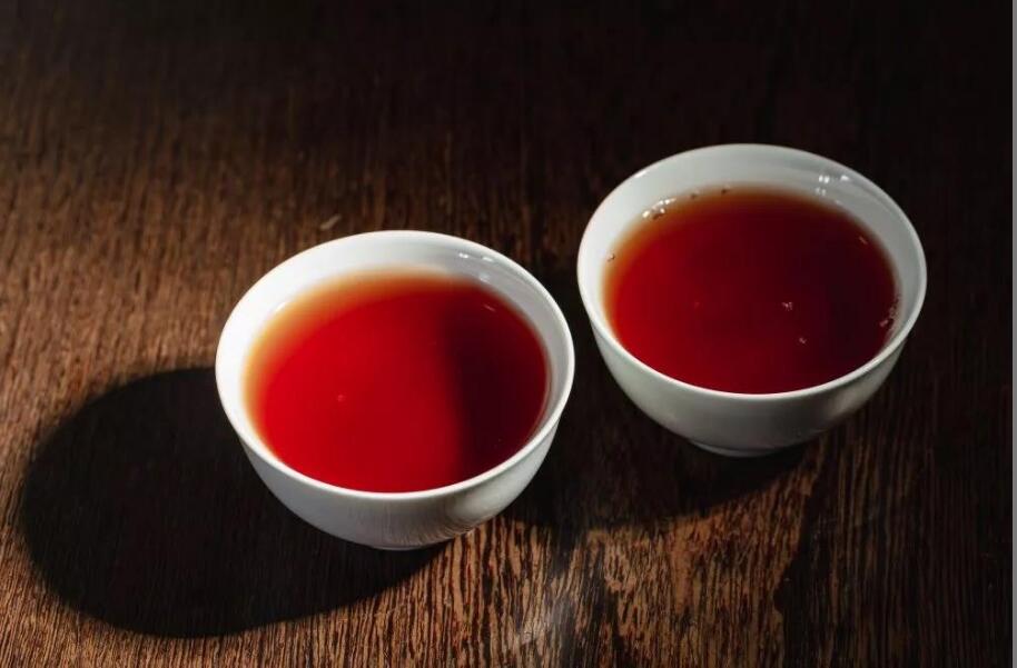 六堡茶产地与功效作用 六堡茶产地与功效作用