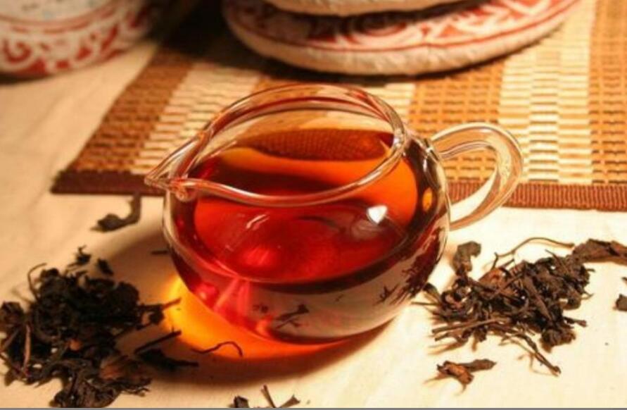 六堡茶的八大功效 六堡茶的八大功效