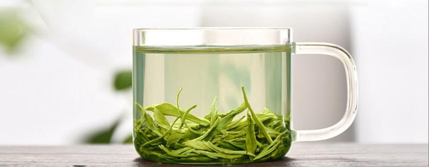 六大茶类的功效与特点 六大茶类的功效与特点