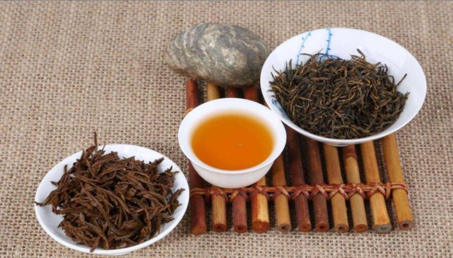 六大茶类的功效与特点 六大茶类的功效与特点