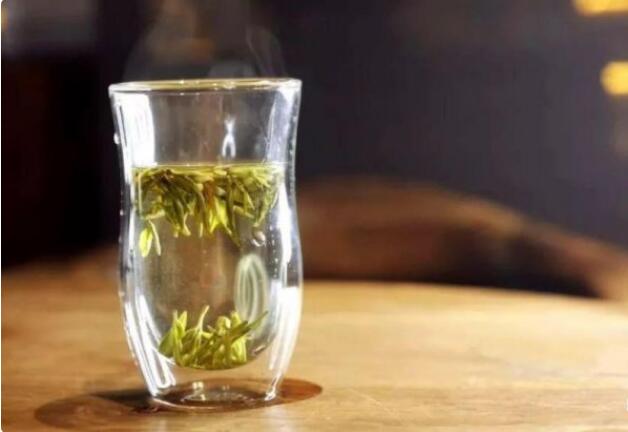 龙井茶适合什么人喝 龙井茶适合什么人喝