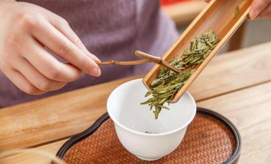 龙井适合什么季节喝 龙井适合什么季节喝