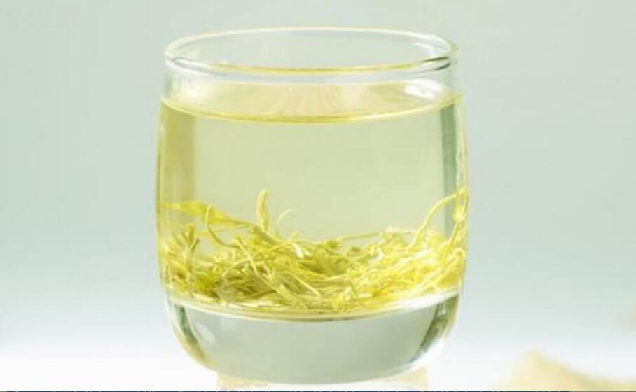 龙须莓茶的功效与作用及禁忌 龙须莓茶的功效与作用及禁忌