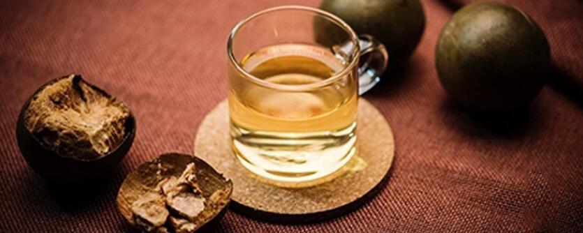 罗汉清润茶功效作用 罗汉清润茶功效作用