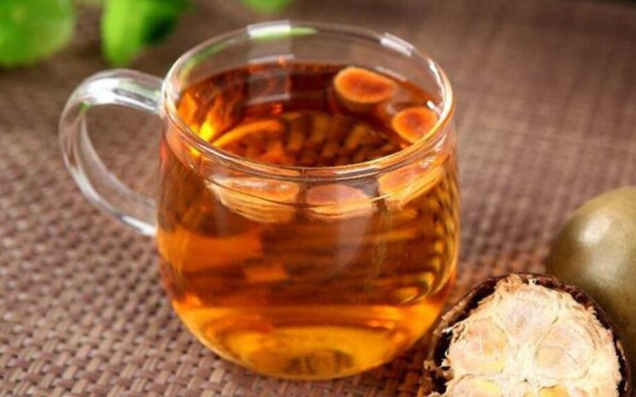 罗汉清润茶功效作用 罗汉清润茶功效作用