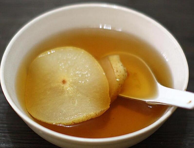 罗汉清润茶功效作用 罗汉清润茶功效作用