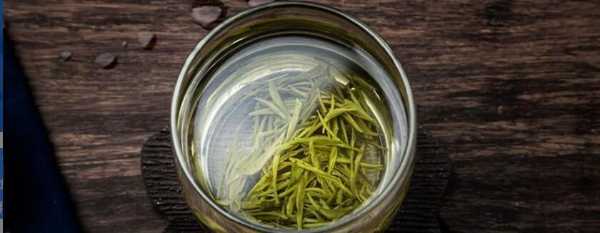 绿茶加盐的功效与作用 绿茶加盐的功效与作用