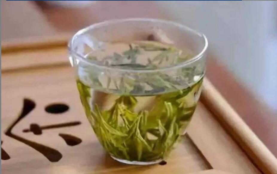 绿茶加盐的功效与作用 绿茶加盐的功效与作用
