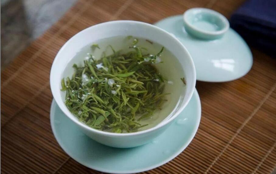 绿茶减肥效果好吗 绿茶减肥效果好吗