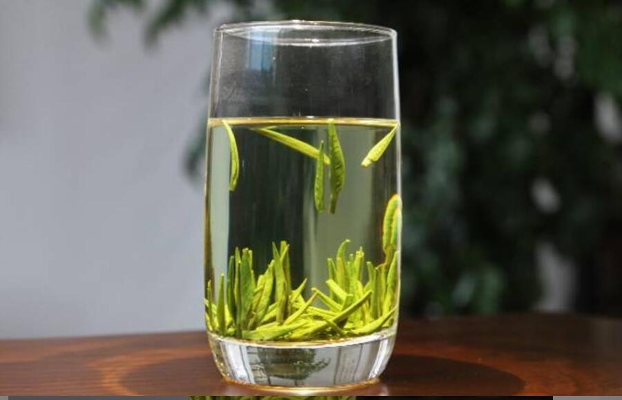 绿茶减肥效果好吗 绿茶减肥效果好吗