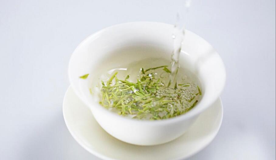 绿茶可以减肥吗 绿茶可以减肥吗