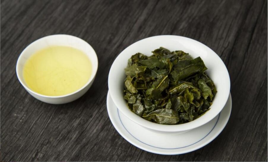 绿茶铁观音功效与作用 绿茶铁观音功效与作用