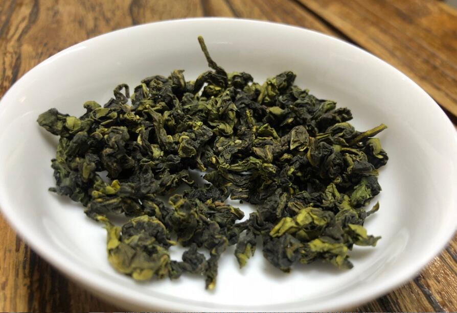 绿茶铁观音功效与作用 绿茶铁观音功效与作用