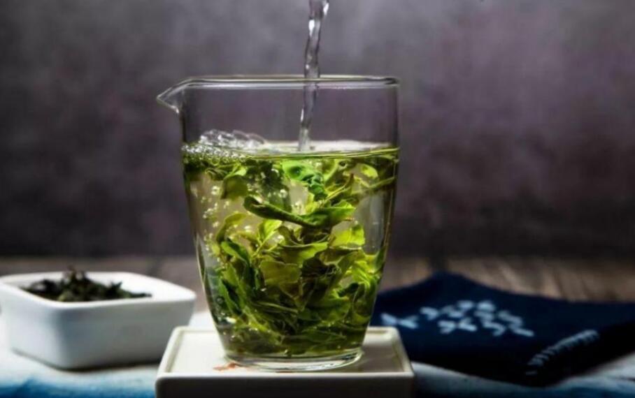 绿茶叶作用功效与作用 绿茶叶作用功效与作用