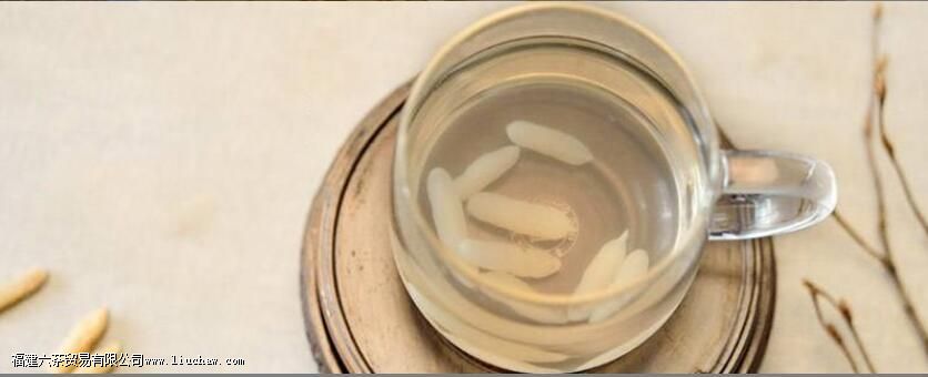 麦冬金银花泡水喝的功效 麦冬金银花泡水喝的功效