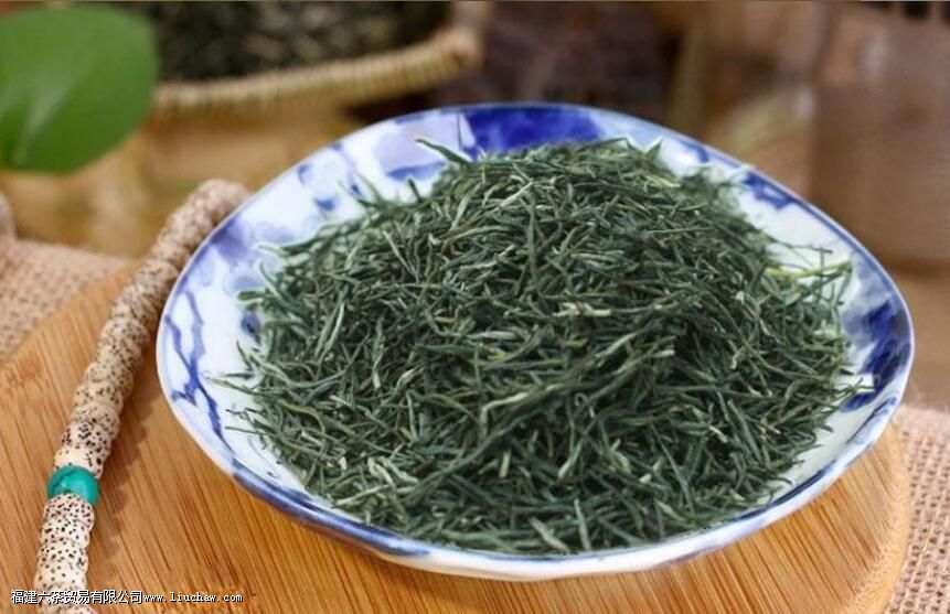 毛尖绿茶的功效与禁忌 毛尖绿茶的功效与禁忌