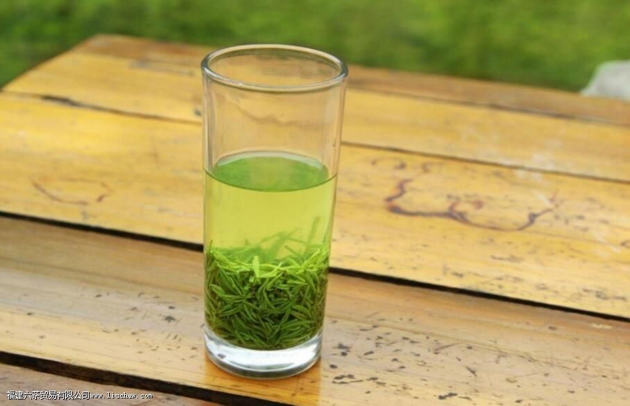毛尖绿茶的功效与禁忌 毛尖绿茶的功效与禁忌