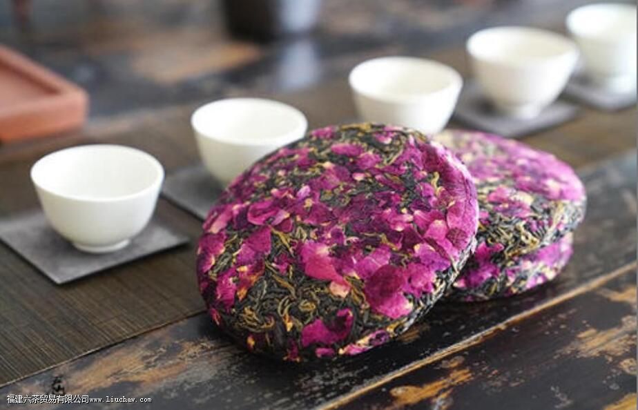 玫瑰滇红茶的功效与作用 玫瑰滇红茶的功效与作用