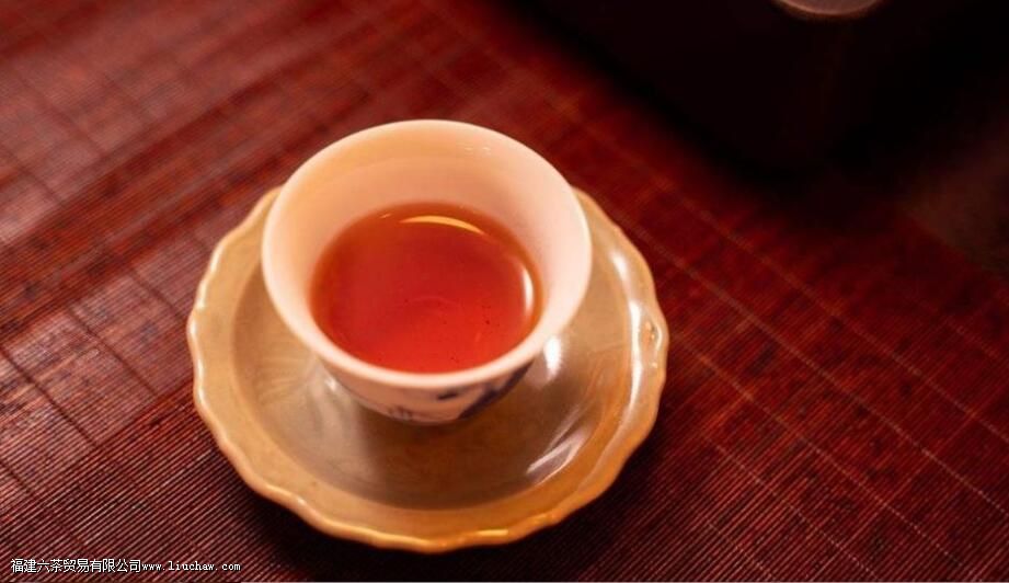 每天喝红茶的好处 每天喝红茶的好处