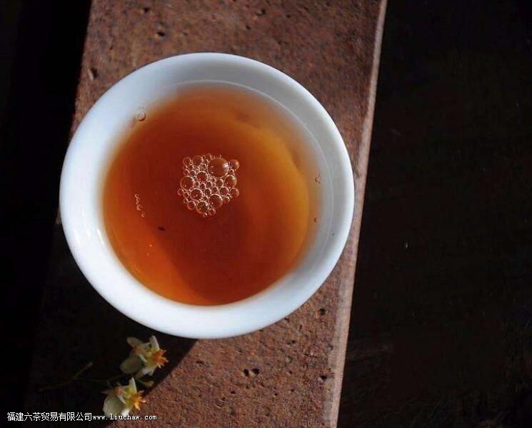 每天喝红茶的好处 每天喝红茶的好处